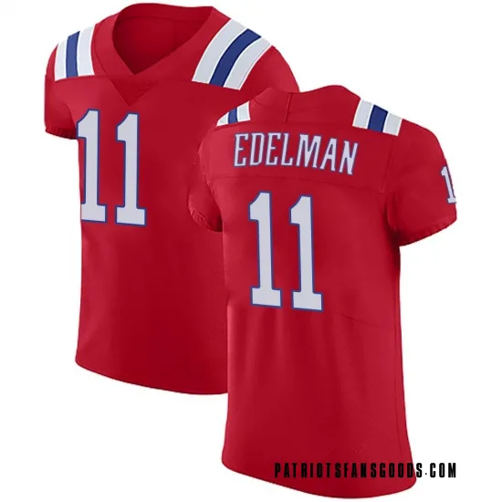 julian edelman jersey mens