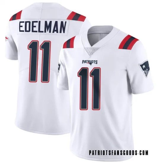 julian edelman shirt jersey