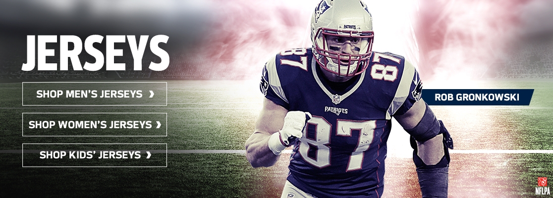 Patriots Shop